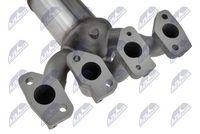 Catalizator Opel Astra G 1.6 2000-, Combo 1.6 2001-; Euro 3; 849135; NTY, aftermarket