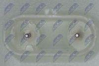 Vas expansiune racire Mercedes AMG 4.0 V8 G 550 2016-, Glc 63 2018-, AMG GT 63s 2019-, E63 2018-, G63 2020-; 2135001400; NTY, aftermarket