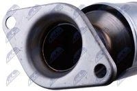 Catalizator Toyota Auris 1.8 H (2zr-Fxe) 2012-2018; Lexus Ct 1.8 H (2zr-Fxe, 5zr-Fxe) 2011-; Euro 5; 174100T510; NTY, aftermarket