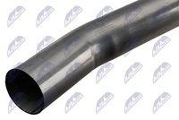 Catalizator Toyota Prius 2009-, Prius Plug-In Hybrid 2009-; 1741037300; NTY, aftermarket