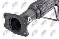 Catalizator Volvo S40 I 2.0 (B4204s) 103kw 1995-1999; S40 II 2.4 (B5244s4) 125kw 2004-2012; S40 II 2.4 (B5244s5) 103kw 2004-2010; Euro 4; 8603597; NTY, aftermarket