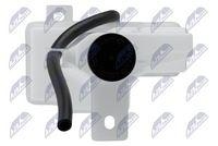 Vas expansiune racire Nissan Note 1.6 2014-; 217101HS3B; NTY, aftermarket