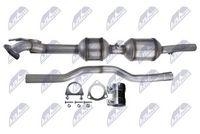 Catalizator VW Sharan 2.0 TDI (Cffb, Cffb, Cffe, Cuva, Dfld, Dltc) 2011-2019; Seat Alhambra 2.0 TDI (Cffa, Cffb, Cfgb, Cffe, Cuva, Dfld, Dltc) 2010-2022; Euro 5; 7N0254400NX; NTY, aftermarket