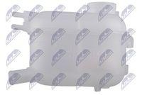 Vas expansiune racire Opel Astra 1.3 CDTI, 1.4, 1.6, 1.7 CDTI, 1.8, 1.9 CDTI, 2.0 2005-, Zafira 1.6, 1.7 CDTI, 1.8, 1.9 CDTI, 2.0, 2.2 2008-; 1304242; NTY, aftermarket