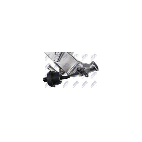 Radiator recirculare gaze de esapament motor 2.0d, 2.3d Nissan Qashqai I, Nv400; Opel Movano B, Vivaro A; Renault Megane Iii, Scenic Iii, Espace Iv, Laguna Iii, Master Iii, Scenic Iii, Trafic Ii; 2006-, 1471300Q1A