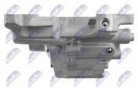 Pompa ulei BMW seria 3 (E90, E92) 325i 10.2010-, seria 5 (F10, F11) 523i, 528i, 530i 2009-, seria 7 (F01, F02) 730i 2008-2015, X3 (F25) 2009-, Z4 (E89) 2008-; 11417573748; NTY, aftermarket