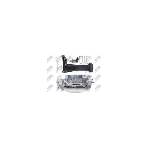 Pompa ulei Fiat 500 1.3d Multijet 2012-, Tipo 1.3d 2015-, Panda 1.3d 2014-, Doblo 1.3d 2016-, Fiorino 1.3d 2013-, Alfa Romeo Mito 1.3d 2013-2018, 46336301