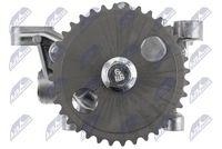 Pompa ulei Suzuki Grand Vitara I / II 2.0 1998-2015, Sx4 2.0 2006-; 16100-65D00; NTY, aftermarket