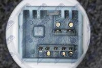 Broasca usa, incuietoare Honda Civic 2006-; usa spate, partea dreapta; 72610-SNA-A11; NTY