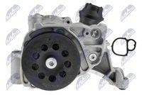Pompa ulei VW Golf 1.6 TDI, 2.0 TDI 2013-, Skoda Octavia 1.6 TDI, 2.0 TDI 2014-2017, Audi A3 1.6 TDI, 2.0 TDI 2013-2016, Seat Leon 1.6 TDI, 2.0 TDI 2013-2016; 28 dinti; 04L145208D; NTY, aftermarket