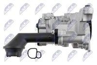 Pompa ulei VW Passat B8 1.6 TDI, 2.0 TDI 2014-, Golf VII/VII 1.6 TDI, 2.0 TDI 2012-, T6 2.0 TDI 2015-, Skoda Octavia III 1.6 TDI, 2.0 TDI 2012-, Superb 2015-, A3 1.6 TDI, 2.0 TDI 2013-, Seat Leon 1.6 TDI, 2.0 TDI 2012-; 29 dinti; 04L145208H; NTY