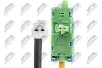 Comutator coloana directie Fiat Punto 2003-; 735360303; NTY, aftermarket