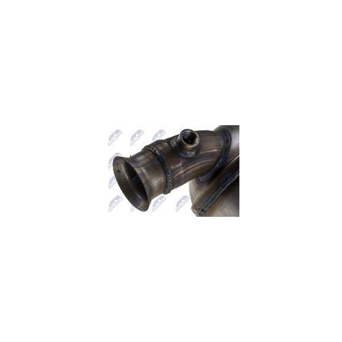 Filtru particule DPF Citroen Jumpy 1.6hdi 2013-, Fiat Scudo 1.6jtd 2011-, Peugeot Expert 1.6hdi 2013-, Euro 5, 1609628880