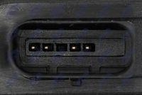 Broasca usa, incuietoare Iveco Daily 2014-; usa fata, partea dreapta; 5801529301; NTY