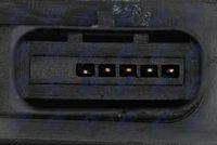 Broasca usa, incuietoare Iveco Daily 2014-; usa fata, partea stanga; 5801529301; NTY