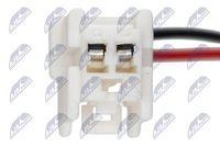 Comutator coloana directie Renault Captur I 2013-, Clio IV 2012-; functii: pentru vehicule cu lumini automate de zi, fara proiectoare de ceata; 8201336961; NTY, aftermarket