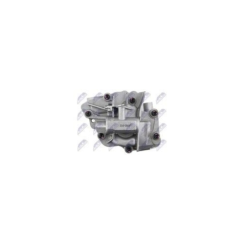 Pompa ulei Renault Laguna 2, 3 2.0dci 2005-2015, Megane 2, 3 2.0dci 2005-, Trafic 2.0dci 2006-, Nissan Qashqai 2.0dci 2007-2014, X-Trail 2, 3 2.0dci 2007-, Opel Vivaro 2.0cdti 2006-2014, 15000-4492R