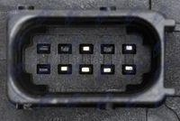 Broasca usa, incuietoare Opel Astra J 2009-, Insignia A 2008-, Mokka 2012-, Zafira B 2005-, Zafira C 2011-; usa fata, stanga; 13579514; NTY