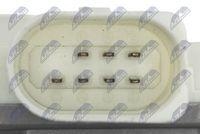 Broasca usa, incuietoare Porsche Cayenne 2011-; usa fata, partea dreapta; 95853101600; NTY