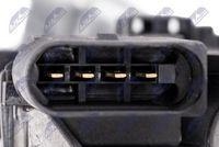 Mecanism stergator VW Golf Plus 2005-; 5M0955023E; NTY, aftermarket