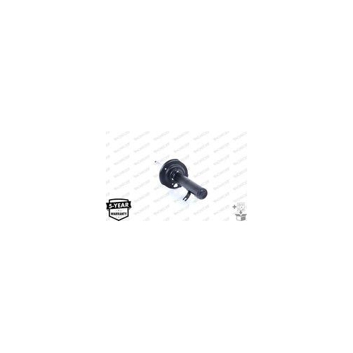 Amortizor gaz Citroen C1 (Pm Pn) 06.05-09.14, C1 2 (Pa Ps) 04.14-07.21; Peugeot 107 (Pm Pn) 06.05-05.14, 108 05.14-; Toyota Aygo ( B1) 02.05-05.14, Aygo ( B4) 05.14-, Fata, Stanga, MONROE