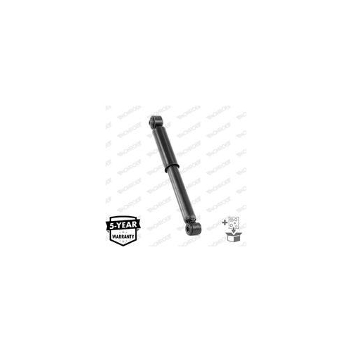 Amortizor gaz Opel Zafira / Zafira Family B (A05) 07.05-05.19, Zafira B Box (A05) 07.05-04.15, Spate, MONROE