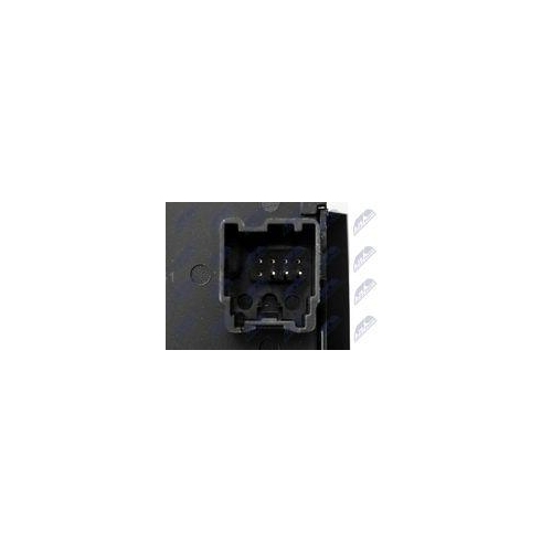 Comutator reglaj geam Chrysler Town&Country 3.6 2012-, Dodge Grand Caravan 3.6 2012-, 68110871AA