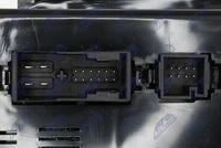 Modul SAM (achizitie semnale) frontal Mercedes Clasa M (W164) 2005-, Clasa R (W251) 2005-, Clasa Gl (X164) 2006-; modul comfort; 1649005401; NTY, aftermarket