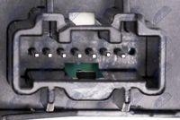 Comutator macara geam Mazda 6 (GG) 2005-; GV2S-66-350; NTY, aftermarket