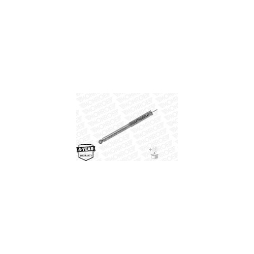 Amortizor gaz Mercedes C-Class (W202), 03.93-05.00, C-Class T-Model (S202), 06.96-03.01, Clk (C208), 06.97-12.03, Clk Convertible (A208), 03.98-03.02, Spate, MONROE