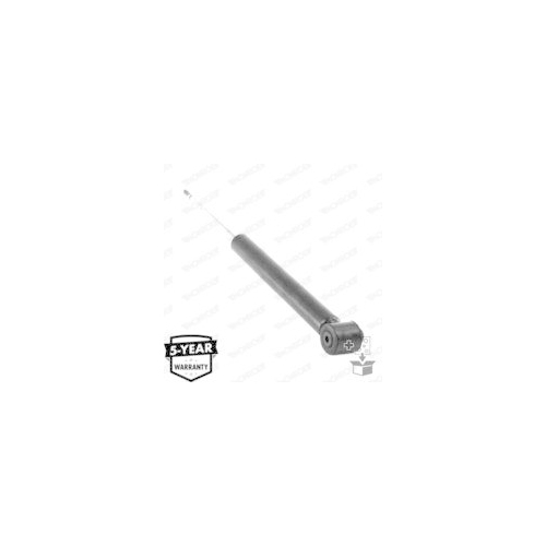 Amortizor gaz Audi A6 C5 (4b2), 01.97-12.05; Skoda Superb 1 (3u4), 12.01-03.08; VW Passat B5 (3b2), 08.96-12.01; Passat B5.5 (3b3), 10.00-12.05, Spate, MONROE