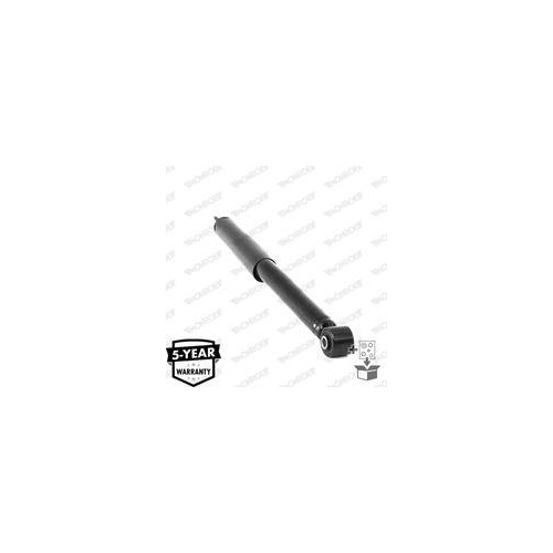 Amortizor gaz Mitsubishi Pajero 2 (V3W), 04.00-09.07, Pajero 3 (V7W, V6W), 01.99-09.07, Pajero 3 Canvas Top (V6W, V7W), 02.00-12.06, Pajero 4 (V8W, V9W), 10.06-, Pajero 4 Van (V9, V8, V8V), 11.06-, Spate, MONROE