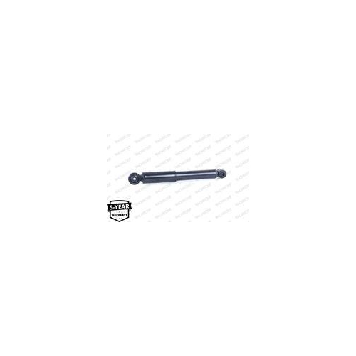 Amortizor gaz Fiat 500 (312), 07.07-, 500 C (312), 09.09-, 500c / 595c / 695c, 05.08-; Ford Ka (Ru8), 10.08-05.16, Spate, MONROE
