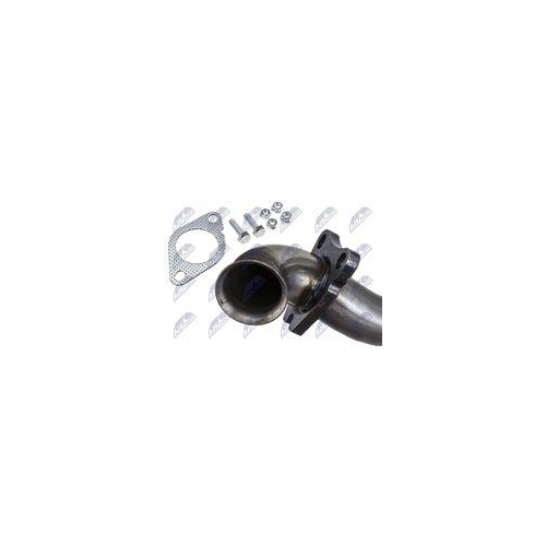 Catalizator Ford C-Max 1.8tdci 2007-, Focus 2 1.8tdci 2005-, Galaxy 2 1.8tdci 2006-, Mondeo 4 1.8tdci 2007-, S-Max 1.8tdci 2006-, Euro 4, 1316353