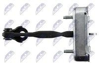 Opritor usa fata Opel Insignia B 2017-; stanga = dreapta; 39089087; NTY, aftermarket