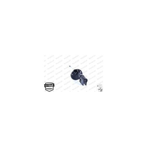 Amortizor gaz Dacia Logan Express (Fs), 10.07-, Logan Mcv (Ks), 02.07-, Logan Pickup (Us), 03.08-; Renault Logan 1 Estate (Ks), 04.07-, , RapidAuto