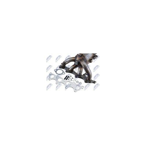 Catalizator Kia Ceed 1.4, 1.6 2009-, Ceed Sw 1.4, 1.6 2009-, Pro Ceed 1.4, 1.6 2009-, Venga 1.4 2010-, Euro 5, 285102BIH0