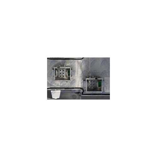 Comutator reglaj geam Peugeot 2008 2013-, 208 2012-, 98242539ZD