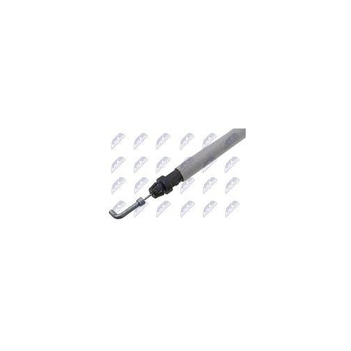 Incuietoare, Broasca usa spate Ford Transit 2014-2019-, Stanga, BK31-V431A03-AE