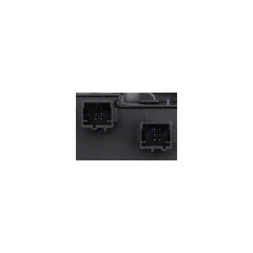 Comutator reglaj geam Peugeot 3008 2009-, 5008 2009-, 6490.X6