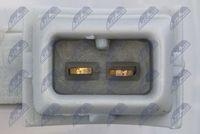 Rezervor lichid frana VW Passat B5 1.6, 1.8, 1.9 TDI, 2.3 VR5, 2.5 TDI, 2.8 V6 1996-2001; 443611301D; NTY, aftermarket