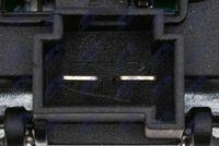 Rezistor ventilator habitaclu Mercedes Clasa S 2013-2020, Gla 2013-2019, Clasa B 2011-2018, Clasa A 2012-2018, Cla 2013-2019, Audi A4 B8 2008-2016, A5 2007-2017, Q5 2008-2017, Porsche Macan 2014-; A2229060303; NTY, aftermarket