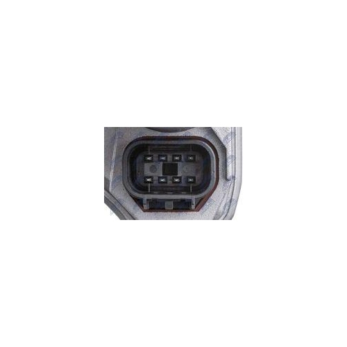 Carcasa clapeta acceleratie motor 1.8, Opel Astra G, H, H Gtc 2000-2010, Vectra B, C 1995-2008, Zafira A 2000-2005, 825248