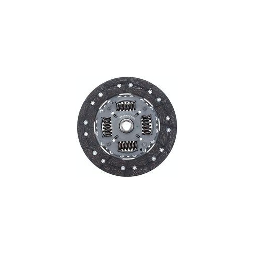 Kit ambreiaj Chevrolet Aveo (T300); Opel Astra J (P10), Combo (Box/Minivan), Corsa D (S07), Corsa E (X15), Meriva B (S10), 1.3 D, 1.3 CDTI, D; fara rulment presiune, SACHS