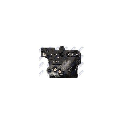 Electrovalva atm cutie de viteze Jeep Grand Cherokee 5.7 2011-, Dodge Ram 4.7, 5.7 2011-, conector gri, 68376695AA