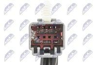 Acturator inchidere centralizata portbagaj Ford Kuga 2012-; 7A1A-7843102-AL; NTY, aftermarket