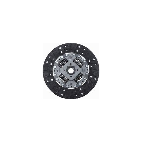 Kit ambreiaj Ford Maverick (Uds; Nissan Terrano 2 (R20), Terrano 2 Van (R20), 2.7 TD, 2.7 TD 4WD, 2.7 TDi 4WD, TD, SACHS
