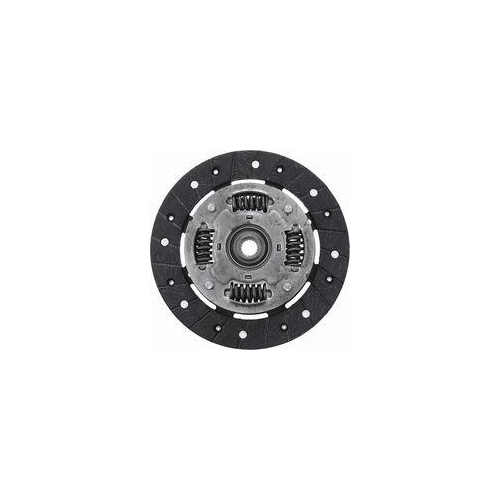 Kit ambreiaj Alfa Romeo Mito (955); Fiat 500 (312), Doblo (223), Fiorino (225), Grande Punto (199), Panda (312), Punto (188), Punto Evo (199), Qubo (225); Ford Ka (RU8); Lancia Musa (350), Ypsilon (312); Opel Combo (X12), 1.4, 1.2, 1.3 D , SACHS