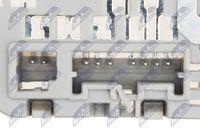 Consola plafon Mazda 3 2009-; LED; BCN8-69-970B; NTY, aftermarket