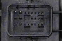 Cablu frana parcare Mercedes Clasa V (W447) 2014-, Vito (W447) 2014-; 4479068700; NTY, aftermarket